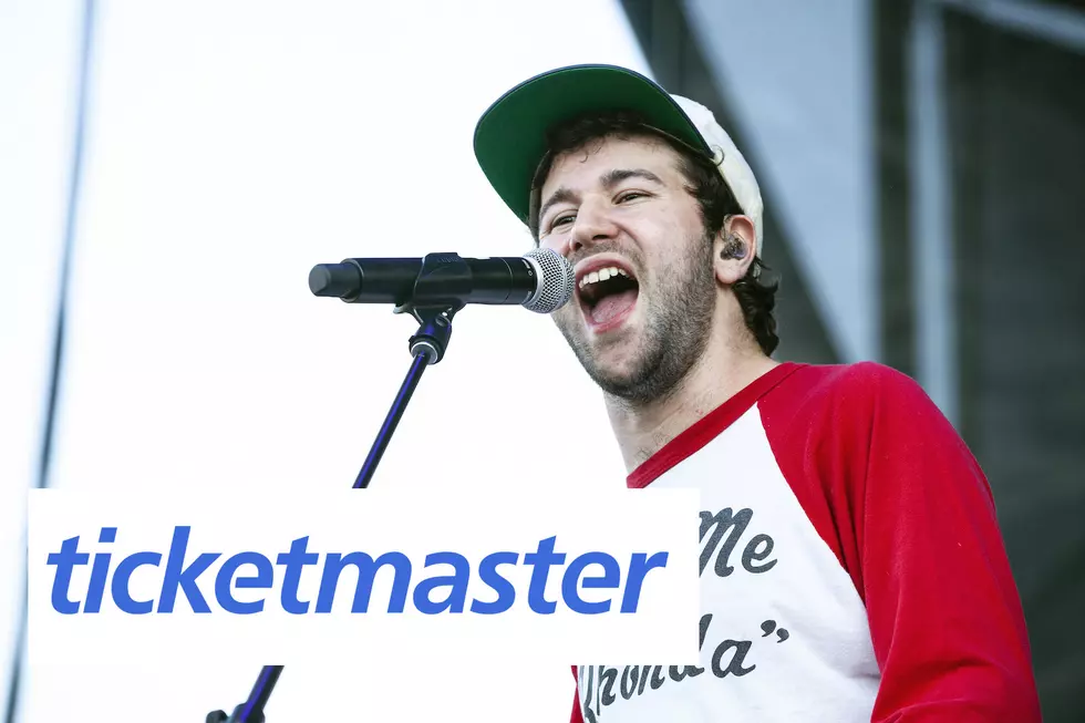 Musician Testifies About Ticketmaster &#8216;Monopoly,&#8217; Goes Viral