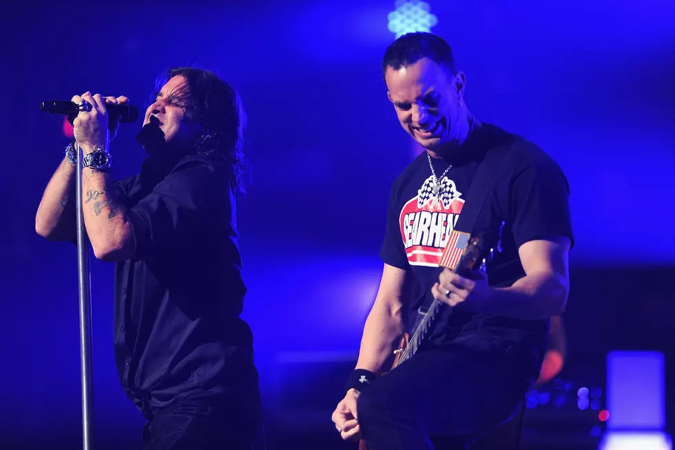 Mark Tremonti Gets Real About Potential Creed Reunion