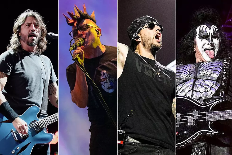 Sonic Temple Announces 2023 Lineup &#8211; Foo Fighters, Tool, Avenged Sevenfold + KISS to Headline
