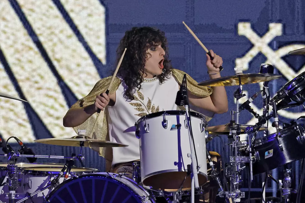 Greta Van Fleet Drummer Danny Wagner Names His 5 Favorite Albums