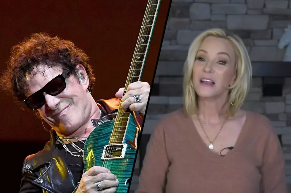Journey’s Neal Schon Accuses Trump’s Spiritual Advisor of Inappropriately Accessing Band’s Bank Account