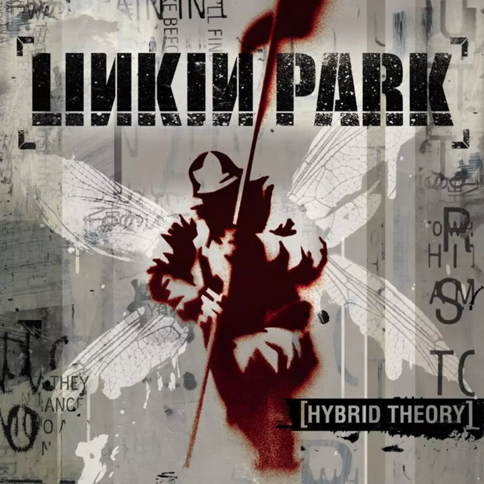 Fighting Myself - Linkin Park #meteora20thanniversary #linkinpark #lin