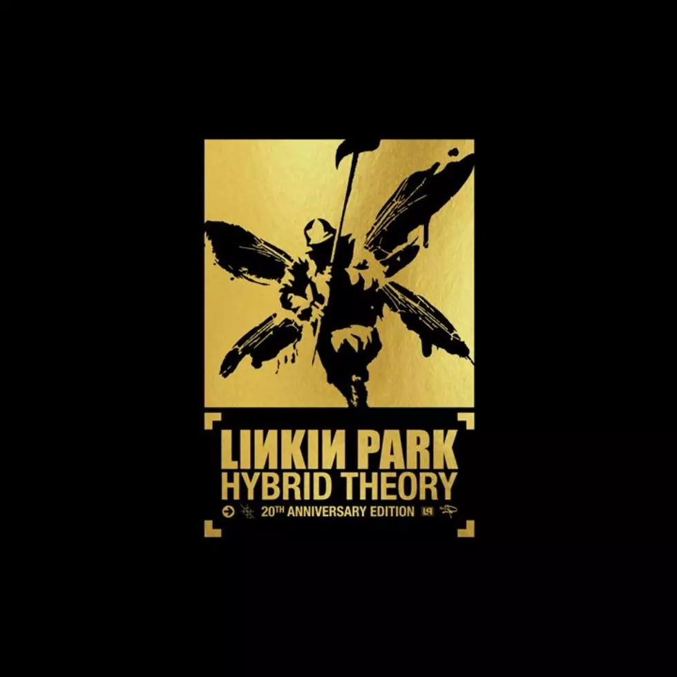 Listen to unheard Linkin Park song 'Fighting Myself