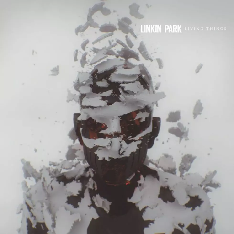 WE ALL NEEDED THIS, Linkin Park - Fighting Myself