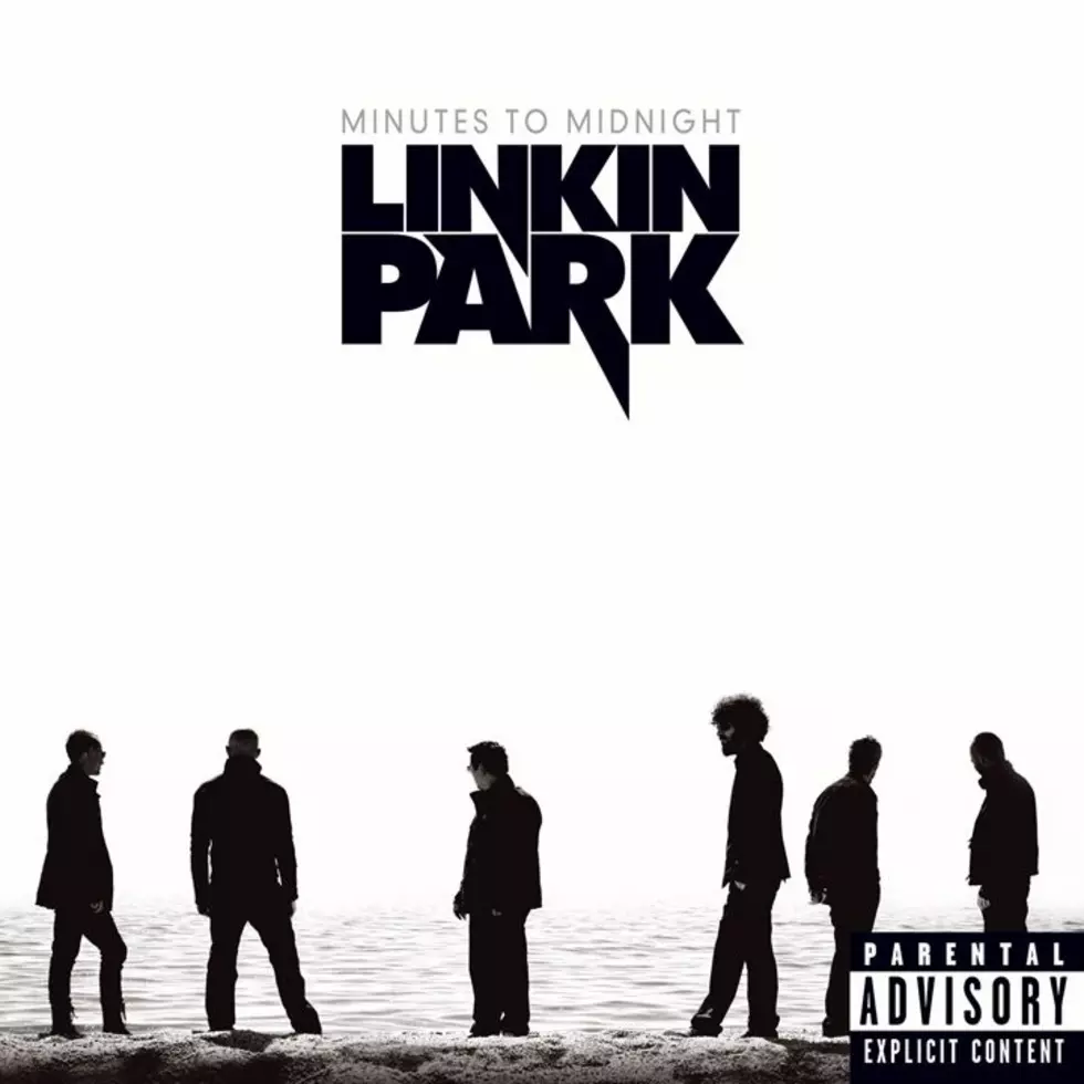 Fighting Myself - Linkin Park #meteora20thanniversary #linkinpark #lin