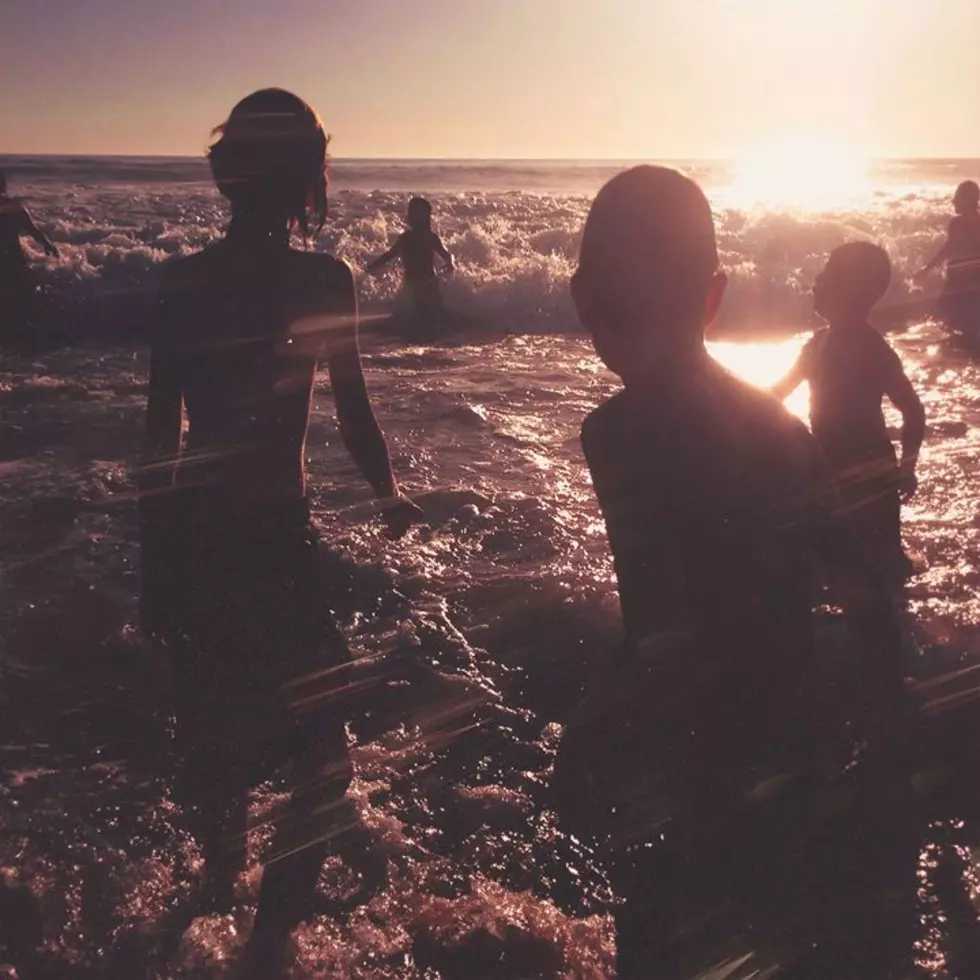 Linkin Park Share 'Meteora' Outtake Fighting Myself: Listen