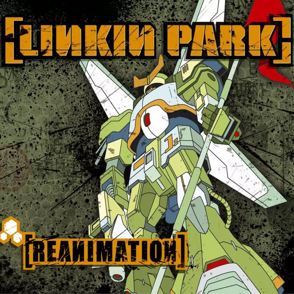 Linkin Park - Fighting Myself 