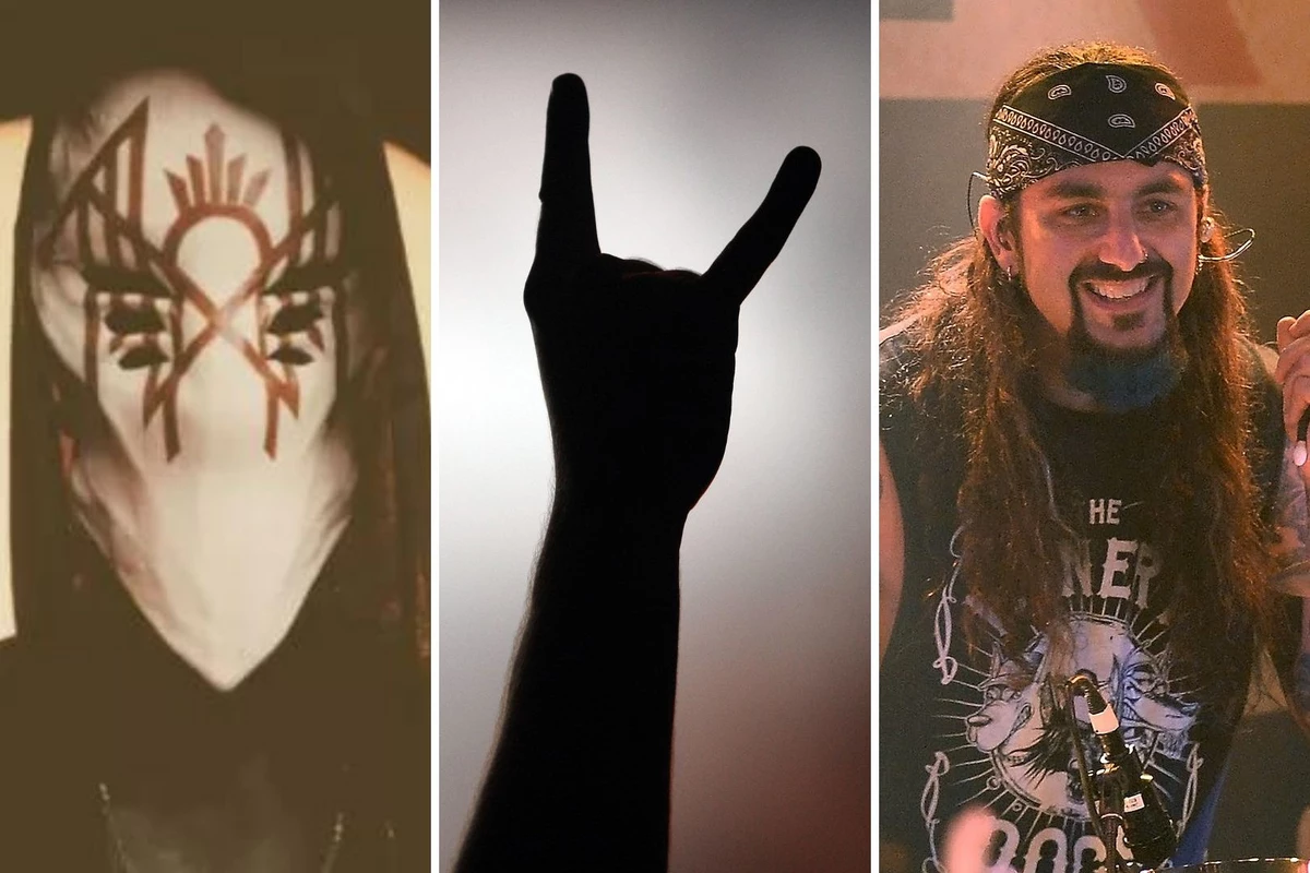 The Best New Rock + Metal Songs of the Week