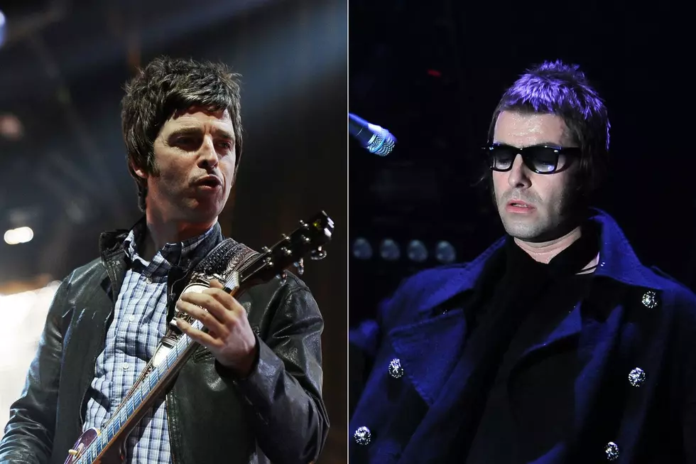 Oasis: Everything you need to know about the band's history (2024)
