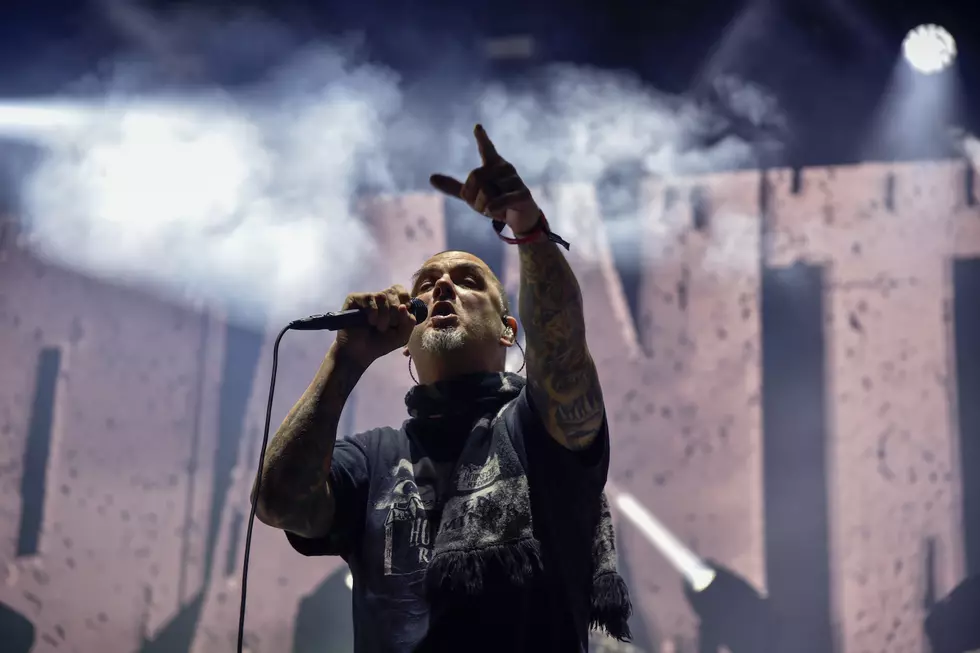 Two German Festivals (Rock Im Park + Rock Am Ring) Remove Pantera From Lineup Due to Philip Anselmo’s Past Racist Display