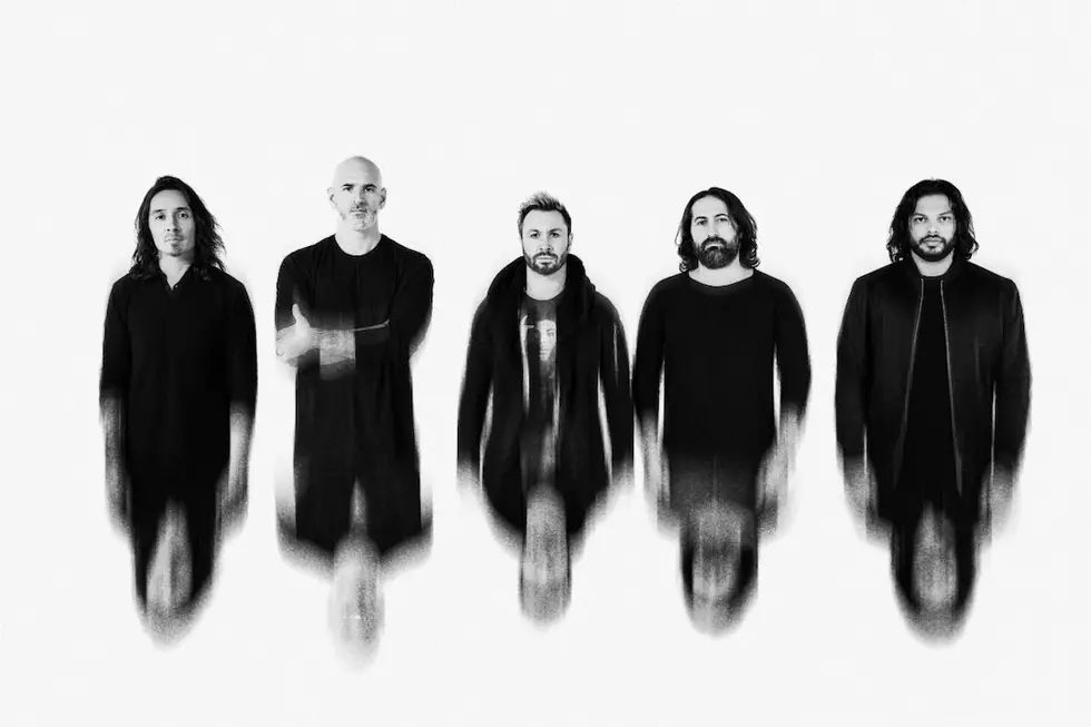 Periphery Drop First Two Songs Off ‘Djent Is Not a Genre’ Album