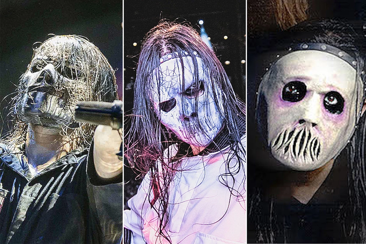 Jay Weinberg Explains the Story Behind Every One of His