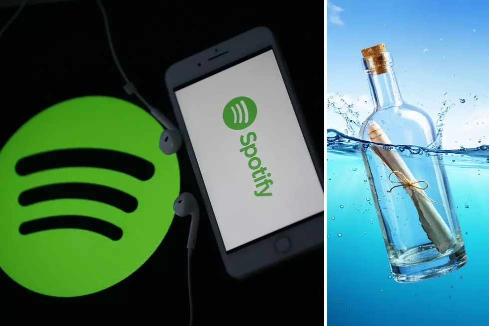 Use Spotify&#8217;s &#8216;Playlist in a Bottle&#8217; Feature to Send a Musical Gift to Your Future Self