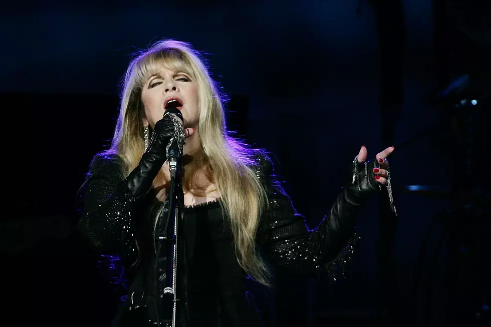 Fleetwood Mac&#8217;s Stevie Nicks Announces 2023 Solo U.S. Tour Dates
