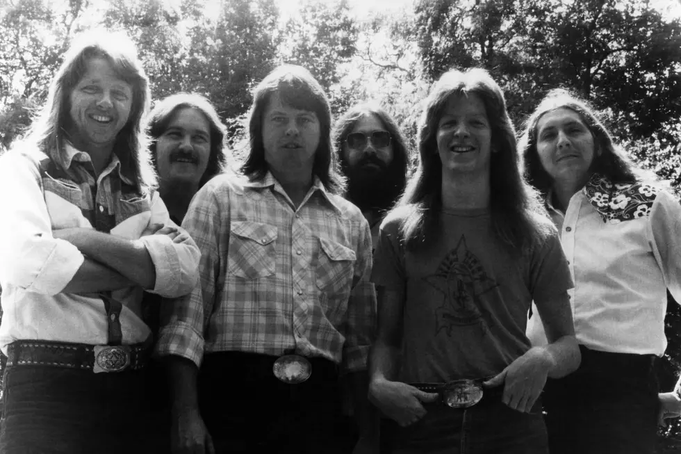Man Who Inspired the Marshall Tucker Band Name Has Died at 99