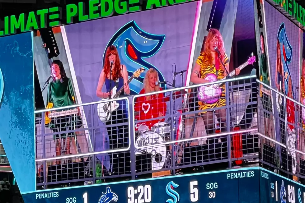 Hockey Team’s House Band Dropped After Dissing Jeff Bezos in Amazon-Sponsored Arena