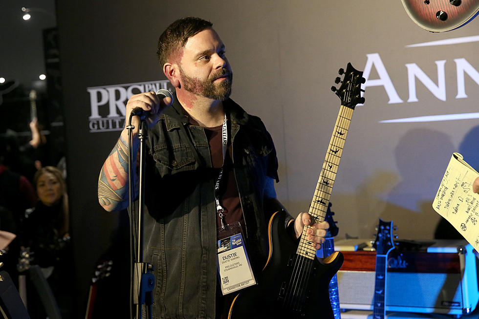 BTBAM Guitarist Dustie Waring’s Lawyer Refutes Rape Allegations in New Statement
