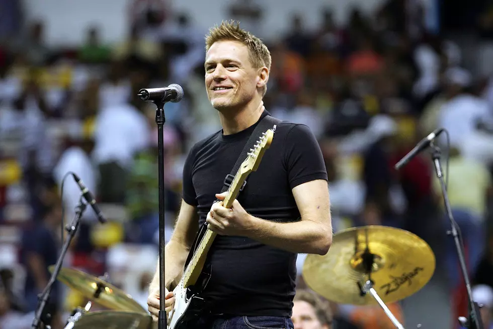 Bryan Adams