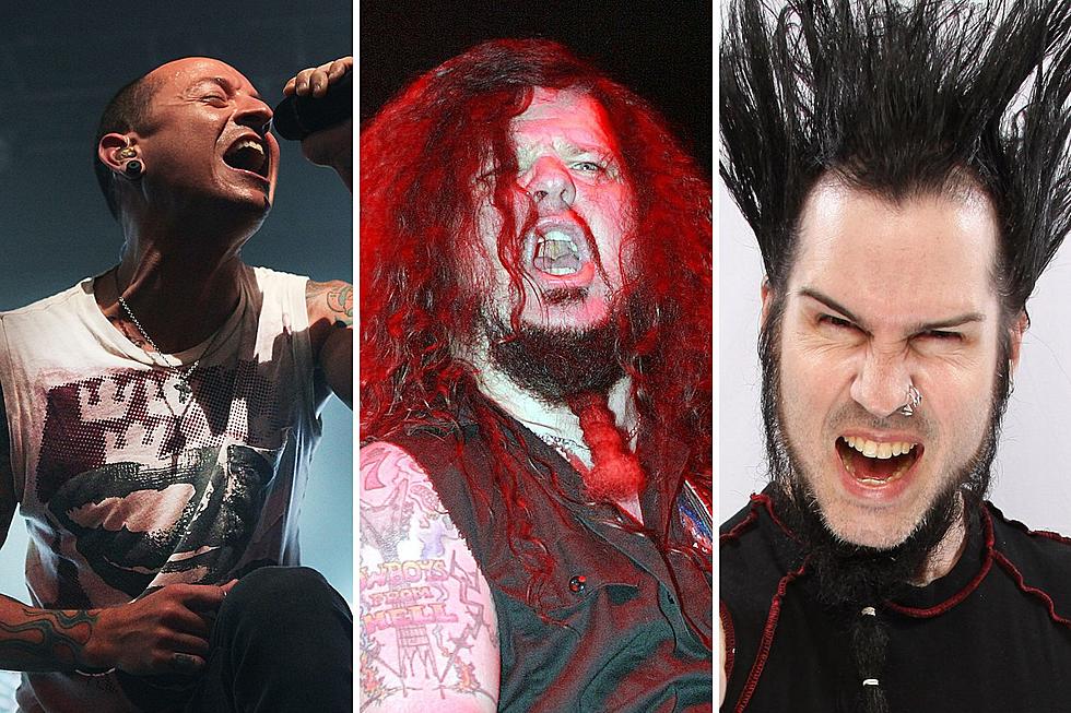 10 Times Bands Released New Songs or Albums With Late Musicians