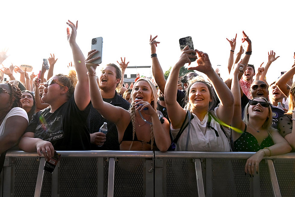 2023 Welcome to Rockville Set Times + Stage Assignments Announced