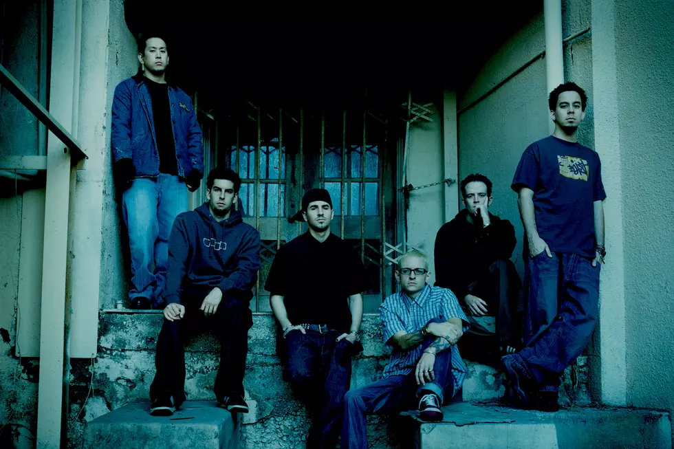 Linkin Park Reveal Details of Massive &#8216;Meteora&#8217; 20th Anniversary Box Set