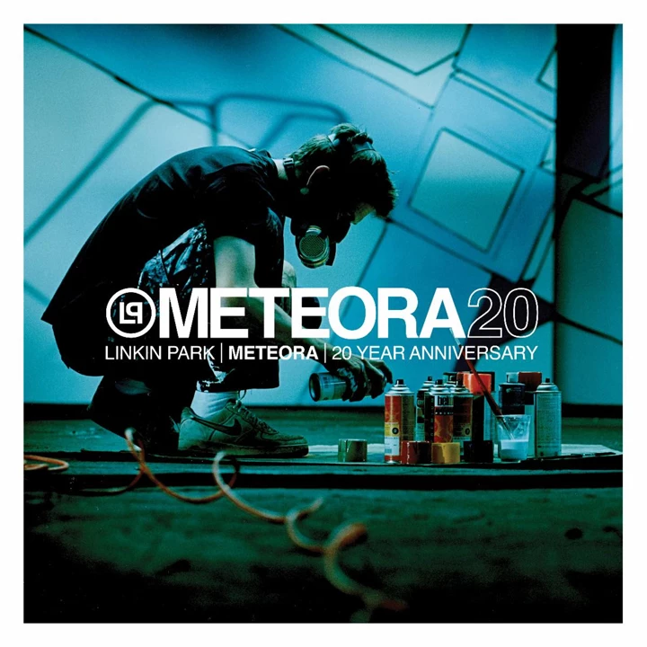 Linkin Park Reveal Details of 'Meteora' 20th Anniversary Box Set