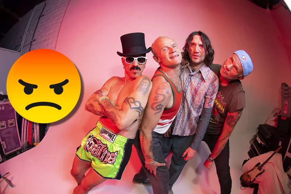 Why Red Hot Chili Peppers Fans Are Vowing to ‘Never Go Again’ After Recent Sydney Show