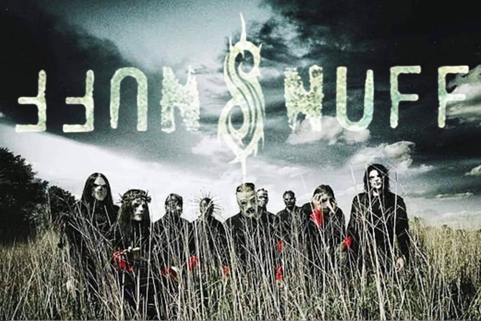 Slipknot - We Are Not Your Kind Lyrics and Tracklist