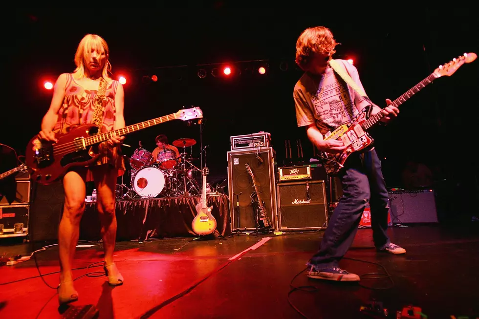 Sonic Youth