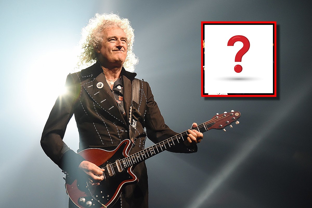 Did Queen Invent Thrash Metal?! Brian May Says This Beloved