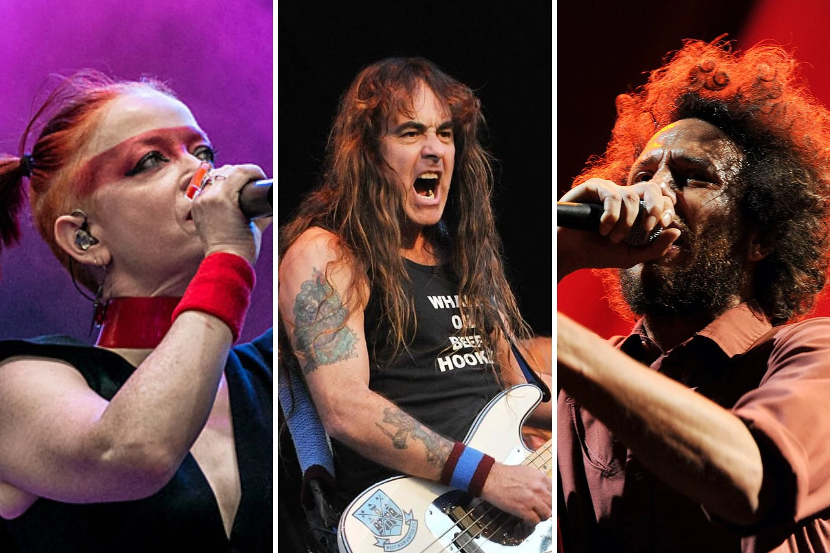 45 Acts Who Deserve To Be in the Rock and Roll Hall of Fame