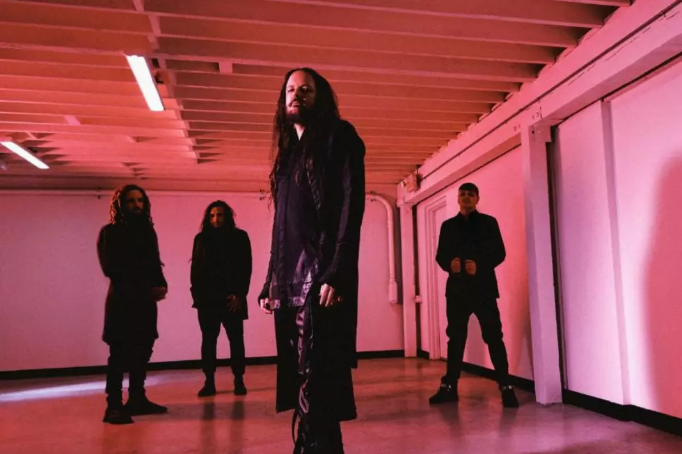Korn's Top 50 Songs on Spotify Based on Streams