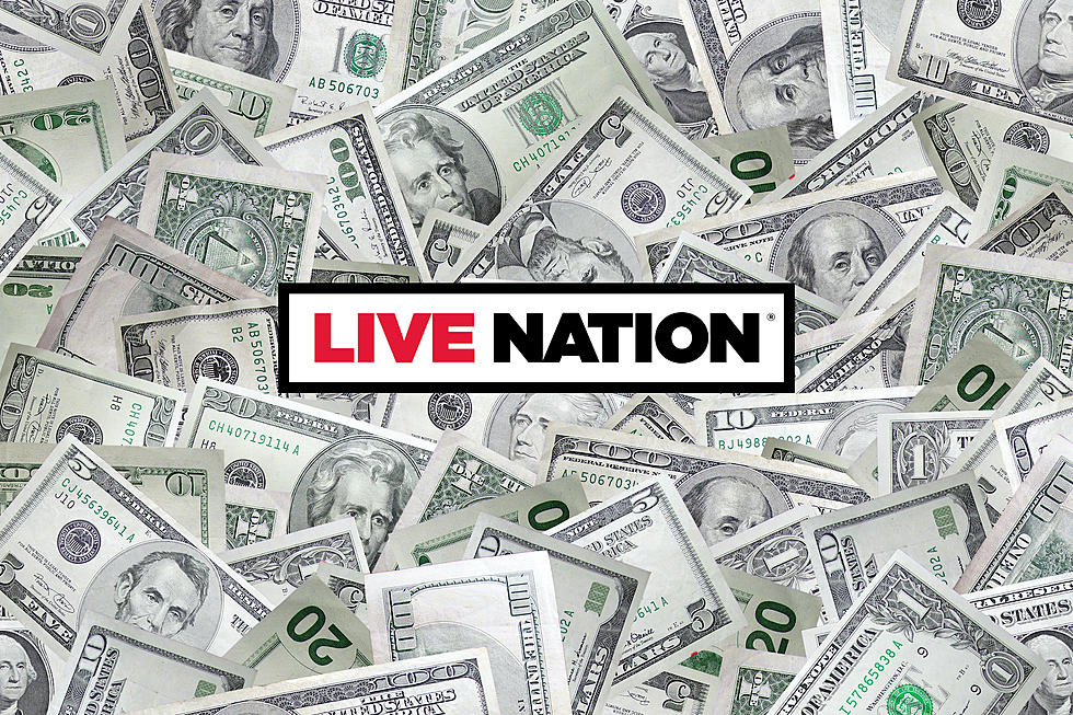 Live Nation Nearly Tripled Revenue From 2021 to 2022 as Ticket Prices Soared