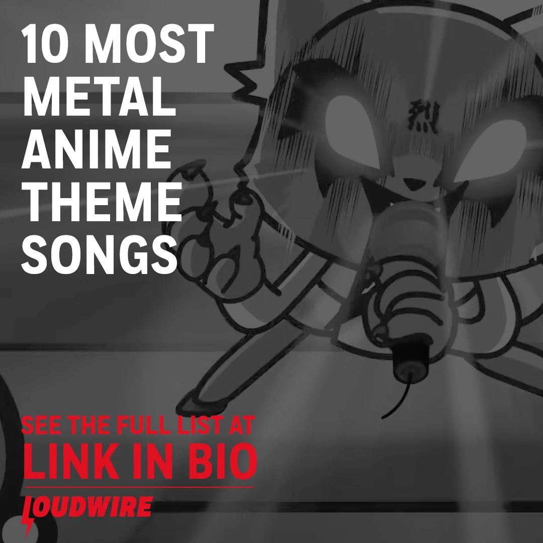 30 Best Anime Theme Songs of All Time