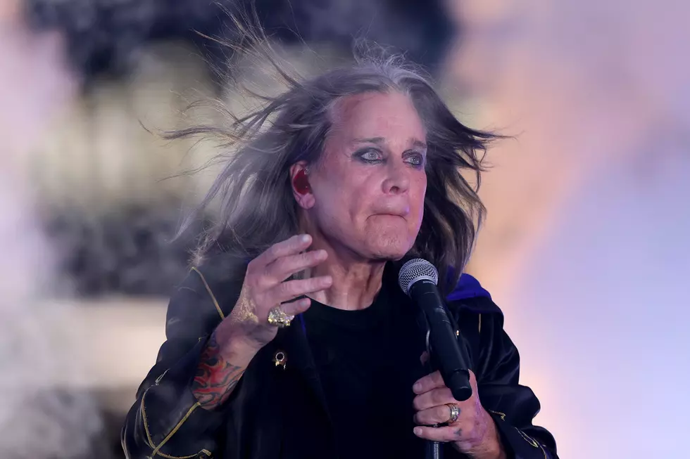 Ozzy Osbourne Backs Out of Power Trip Festival, Issues Statement