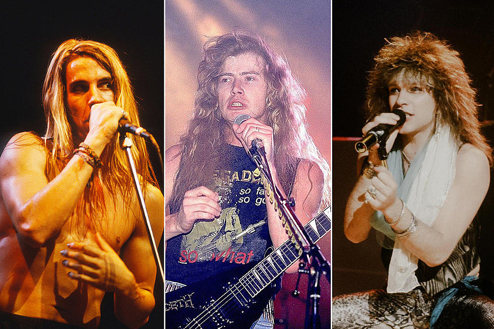 Rock + Metal Bands You Didn&#8217;t Realize Are Turning 40 in 2023