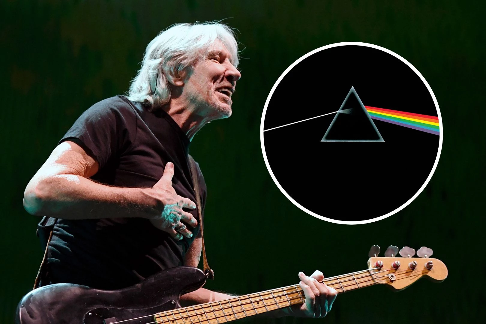 Pink Floyd, History, Members & Songs