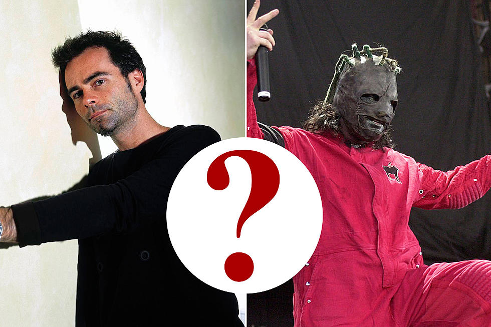 Producer Ross Robinson Picks Two Slipknot Deep Cuts as His Favorite Songs by Band