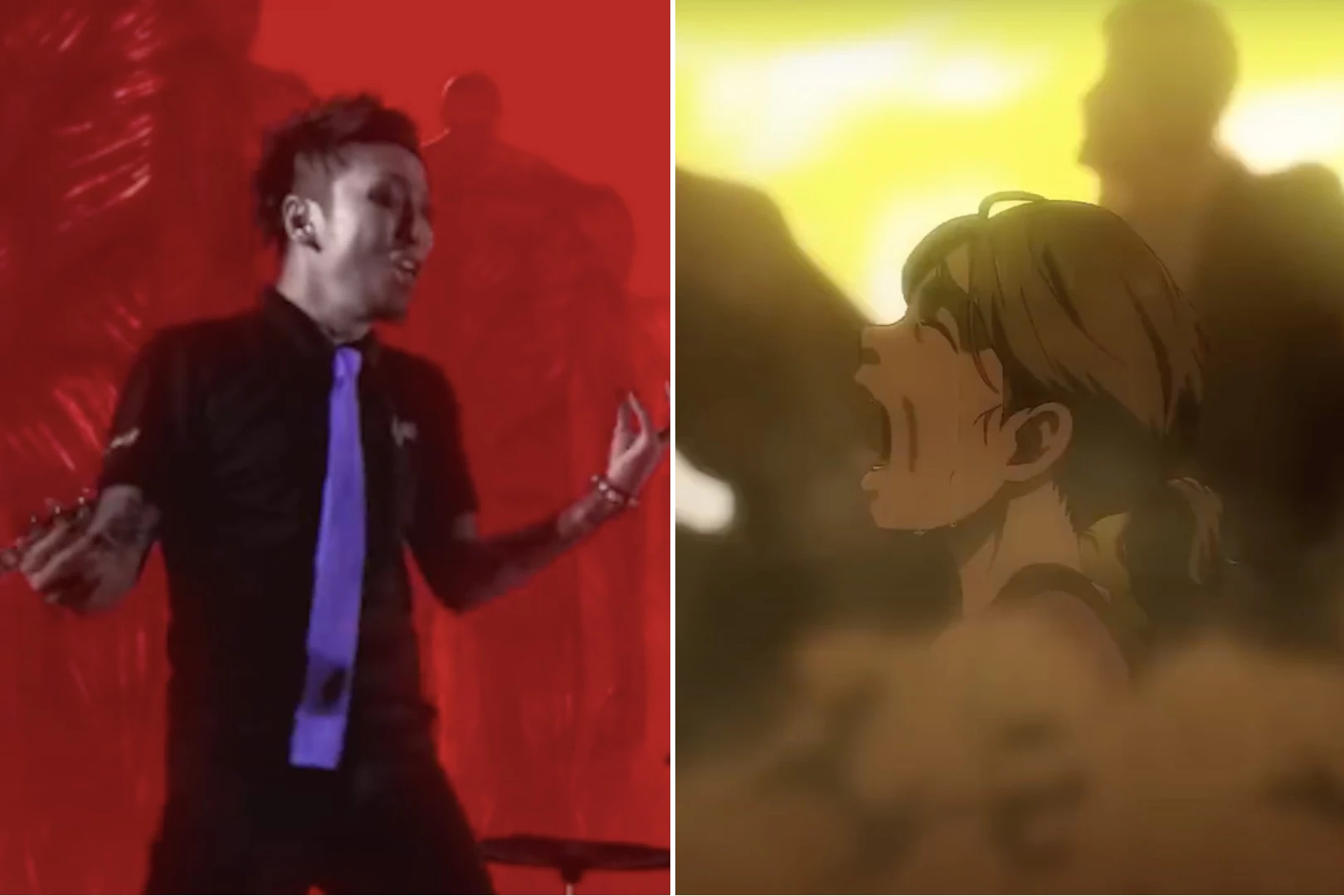 The 20 Best Anime Opening Intro Songs Of All Time, Ranked -