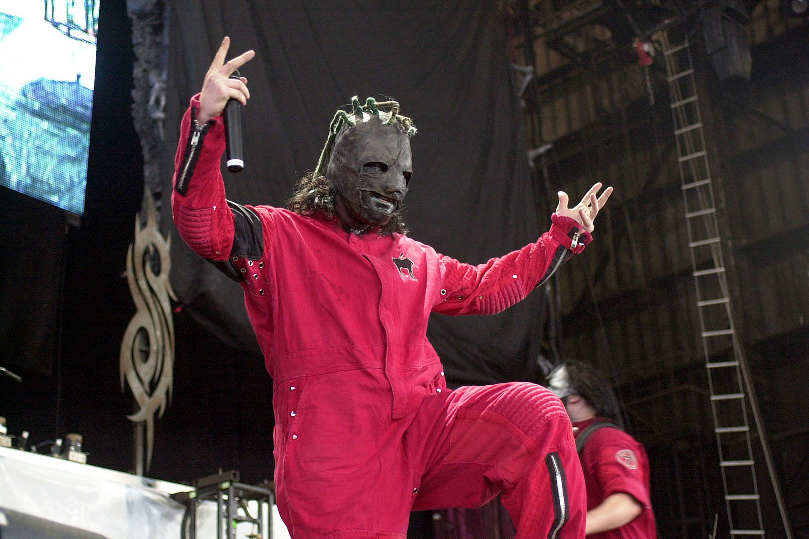 Red Jumpsuit' Just Saw a 520 Percent Increase in Google Searches