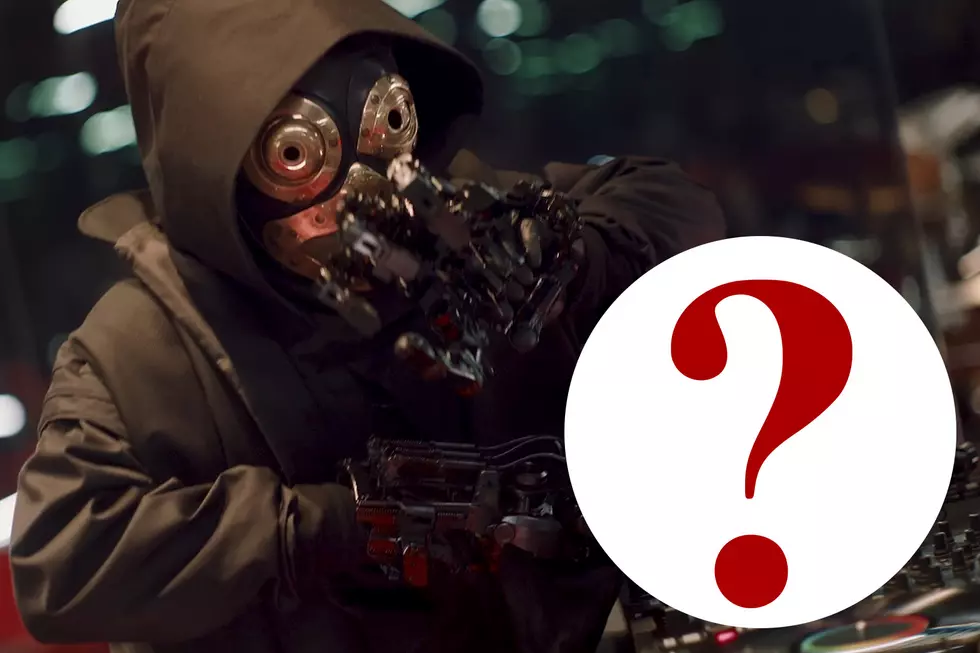 Sid Wilson Names His Favorite Slipknot Song