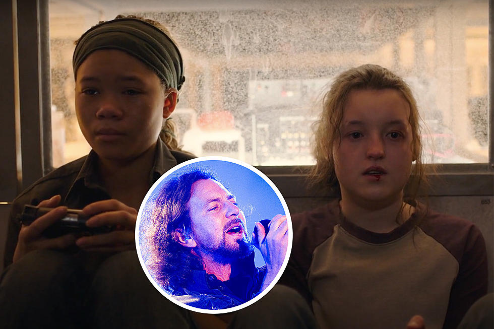 Did You Hear the Pearl Jam Deep Cut in the Most Recent Episode of ‘The Last of Us’?