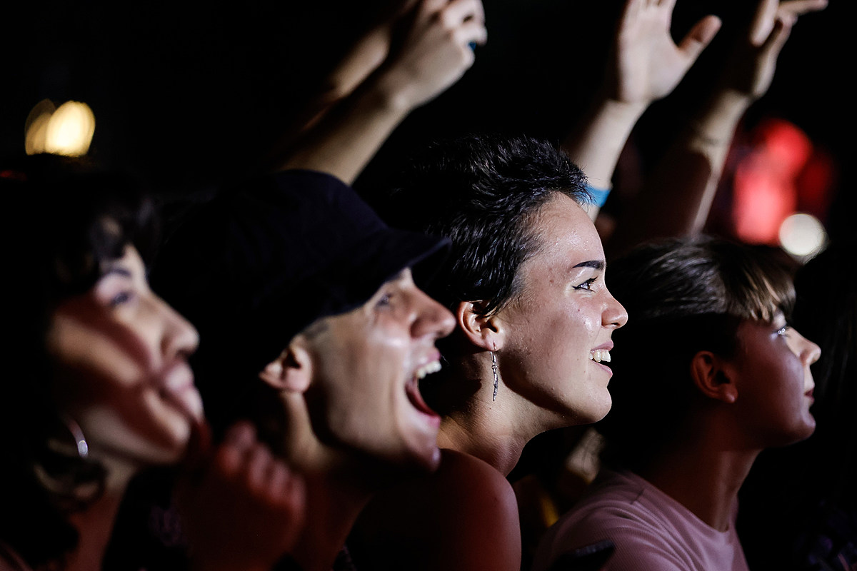 2023 Louder Than Life Festival Lineup Revealed 6608