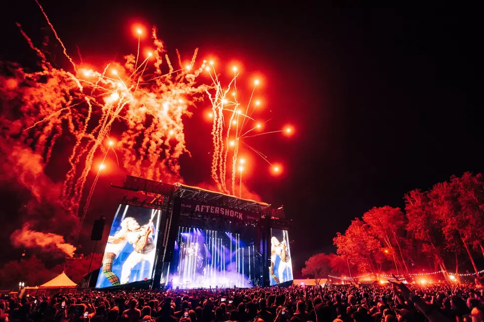 Enter for a Chance to Win a VIP Trip for Two to the Danny Wimmer Presents Festival of Your Choice