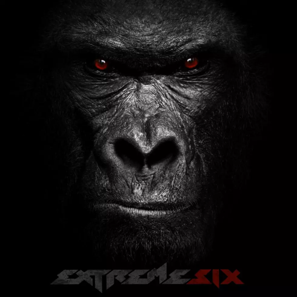 extreme, six album