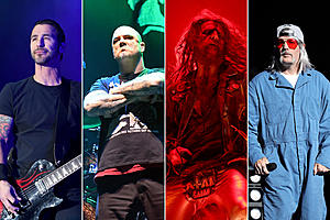 Rocklahoma 2023 Lineup Revealed – Godsmack, Pantera, Rob Zombie,...