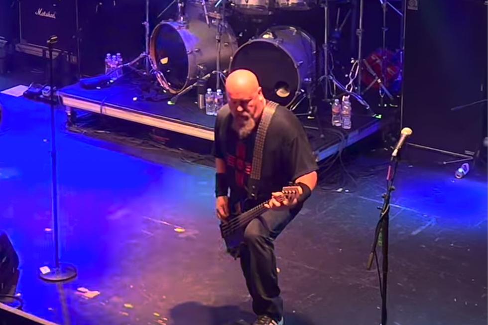 Dark Angel Guitarist Jim Durkin Dies at 58, Rockers Pay Tribute to &#8216;Nicest Guy&#8217; in Thrash