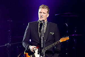 Queens of the Stone Age’s Joshua Homme Issues Statement on Child...