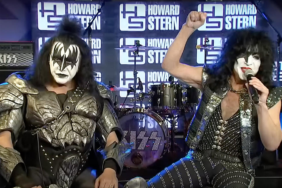 The KISS Song That Gene Simmons Hates 'To This Day'