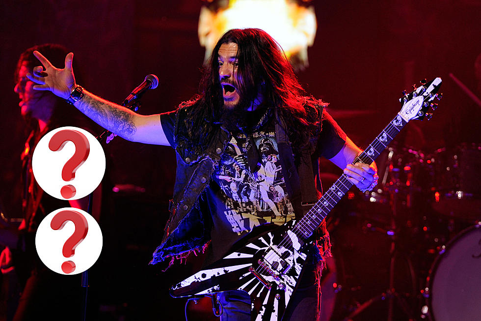 Machine Head&#8217;s Robb Flynn Makes a Case for Two Omissions From Rolling Stone&#8217;s Greatest Metal Songs List